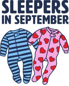 Sleepers in September poster image
